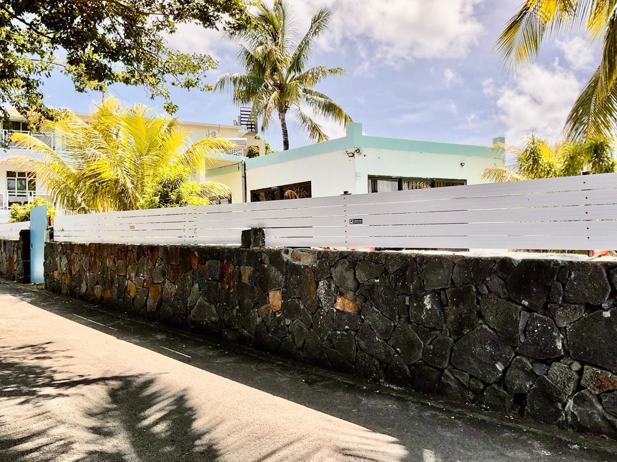 Fortune Villas Trou d'Eau Douce Exterior photo