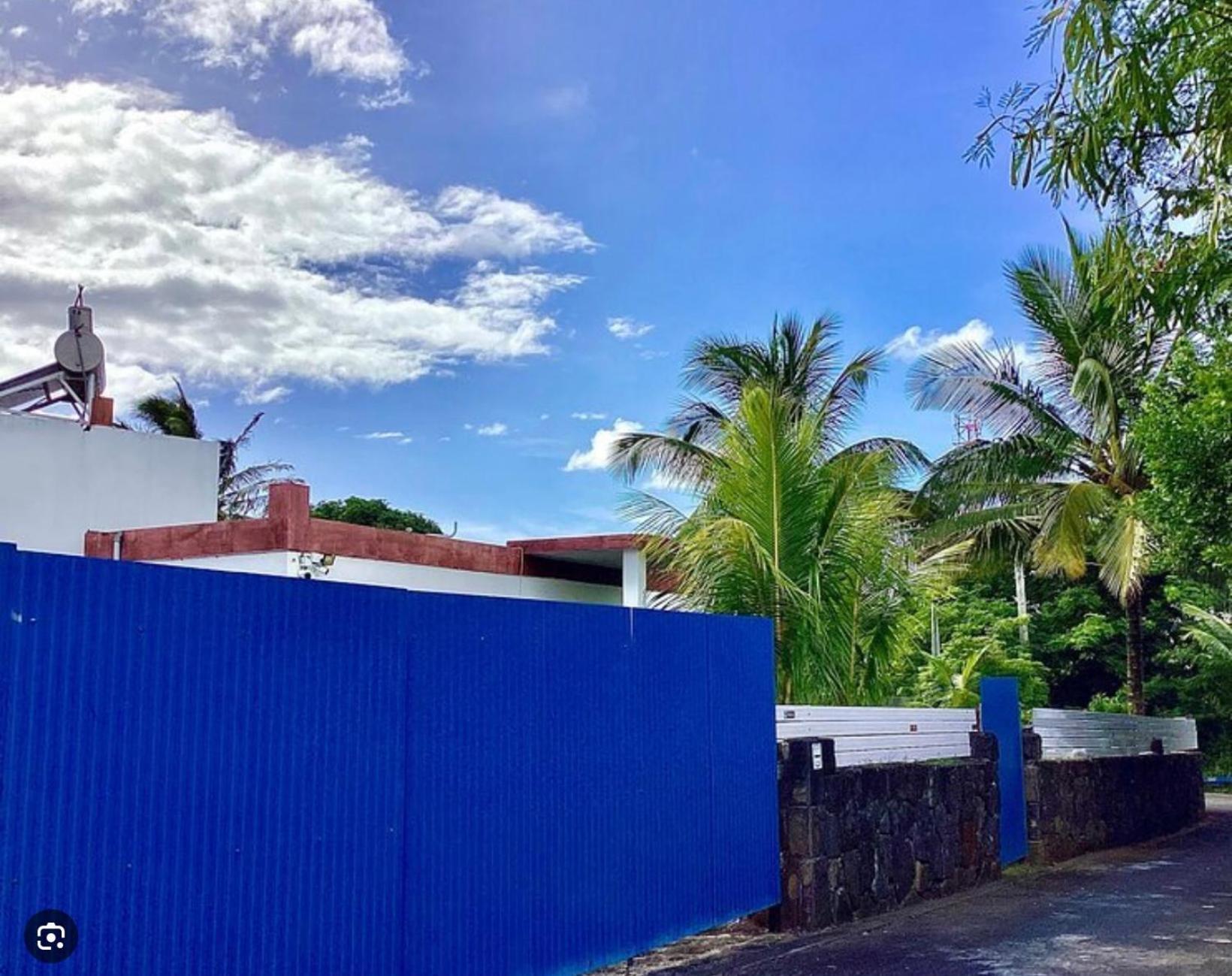 Fortune Villas Trou d'Eau Douce Exterior photo