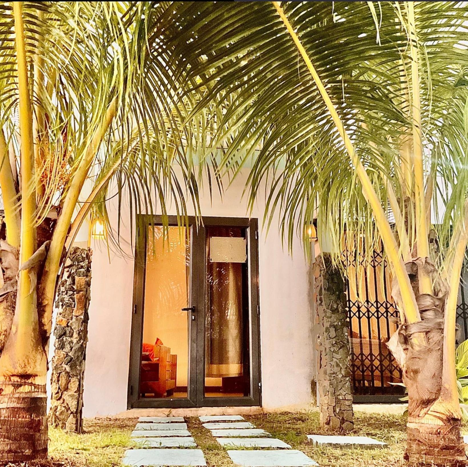 Fortune Villas Trou d'Eau Douce Exterior photo
